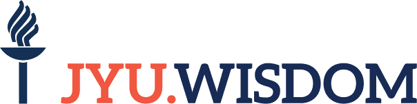 JYU.Wisdomin logo